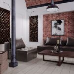 D3482 MALIBU PLATAN AURUM GUSTO