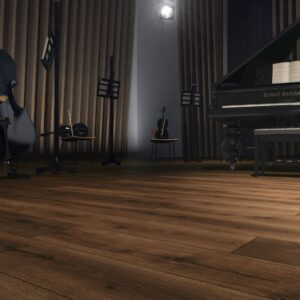 D3484 CAYENNE WALNUT AURUM GUSTO