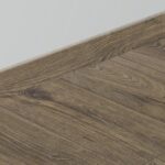 D3484 CAYENNE WALNUT AURUM GUSTO