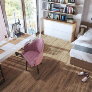 D3712 ATHENA WALNUT PLATINIUM MILO