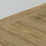 D3712 ATHENA WALNUT PLATINIUM MILO