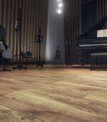 D3884 OPERA OAK AURUM SOUND