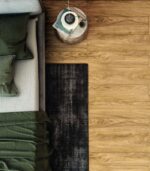 D4581 HOLLYWOOD OAK AURUM MOVIE AQUA ZERO 72H