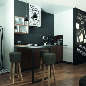 D4584 FANTASY OAK AURUM MOVIE AQUA ZERO 72H