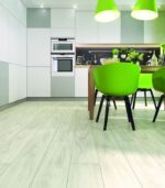 D4585 DAISY OAK AURUM FIORI AQUA ZERO 72H