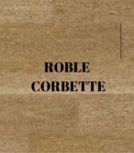 Roble Corbett imagen principal del suelo vinílico disponible en Woodfloor 2