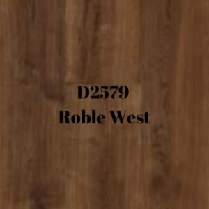 Roble West D2579 en woodlfoor imagen principal