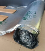 ALFAPARQ IXPE RADIANT