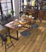 Tecnología aquazero woodfloor