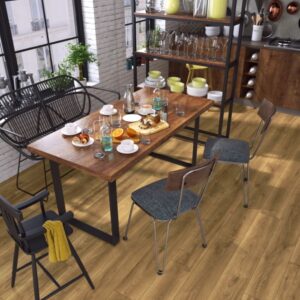 Tecnología aquazero woodfloor