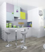 D3885 ROBLE FADO PLATINIUM SOUND