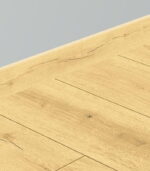 D50564 ROBLE POSITANO PLATINIUM TERRA AQUABLOCK - Imagen 2