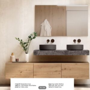 Baño diseño nomad foto principal