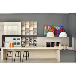Cocinas en L con maxdecor