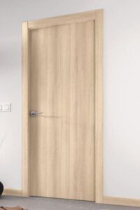 MVIN Acacia puerta de interior