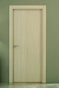 Puertas legno roble trans