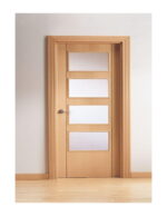 Puerta haya vaporizada - Imagen 2