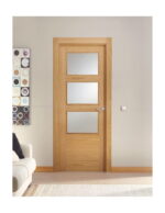 Puerta roble - Imagen 2