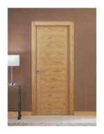 puerta-roble