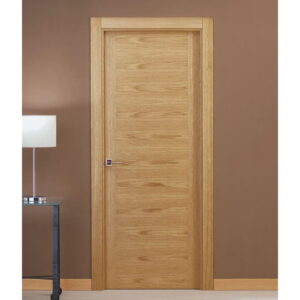 puerta-roble