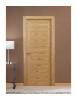 puerta-roble