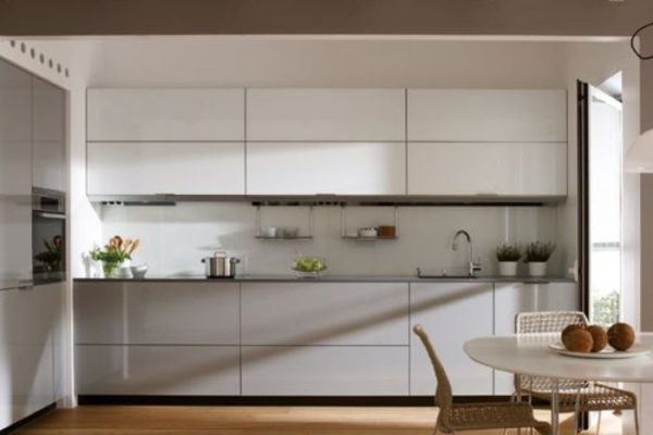 Cocinas en línea en Ávila