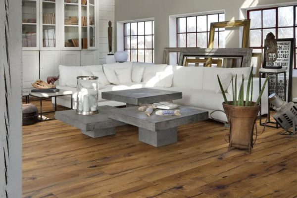 Karsh suelos de madera en Maxdecor