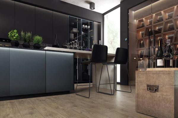 Kronopol en maxdecor