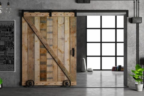 Puertas correderas en Ávila con Maxdecor