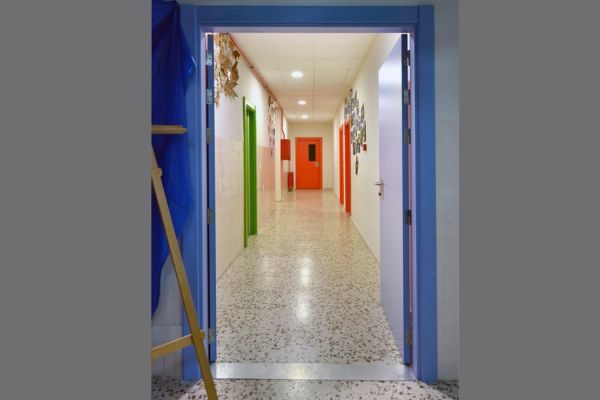 Puertas de paso macizo laminados en maxdecor
