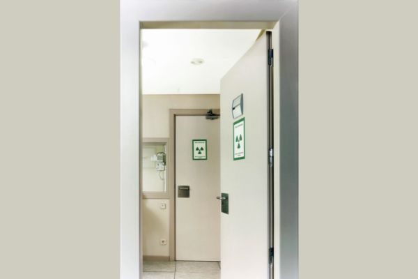 Puertas emplomadas en Maxdecor