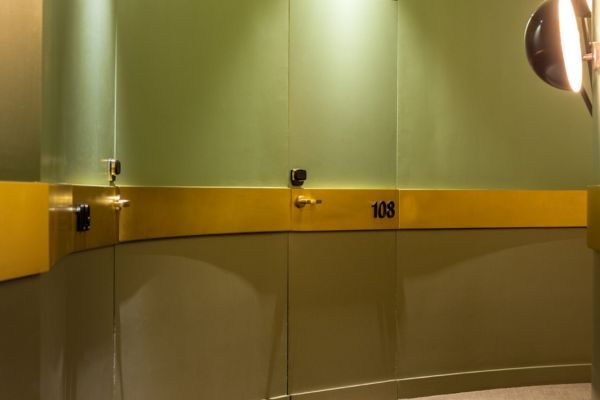 Puertas enrasadas en Maxdecor