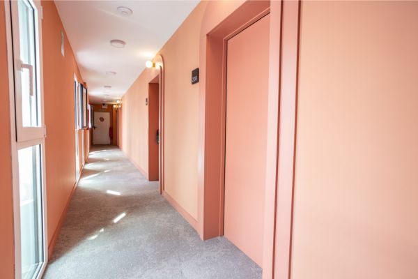 Puertas ignífugas de calidad en Maxdecor