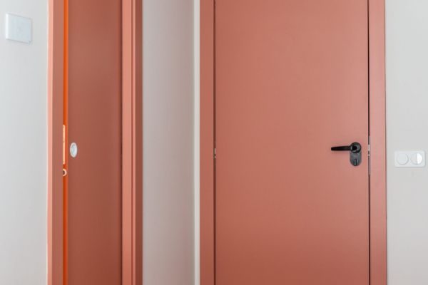 Puertas insonoras de calidad en maxdecor