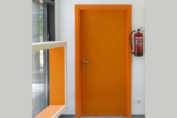 Puertas paten de calidad en Ávila